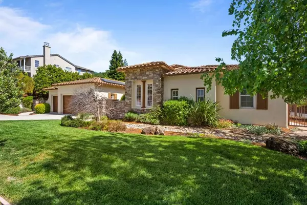 Gilroy, CA 95020,2365 Stonecress ST