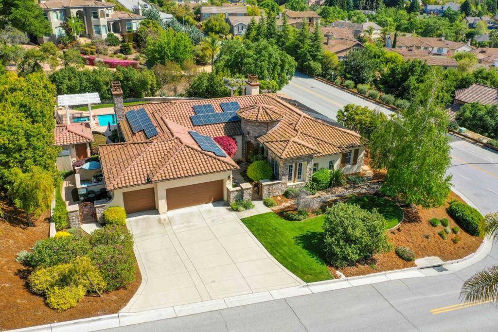 Gilroy, CA 95020,2365 Stonecress ST