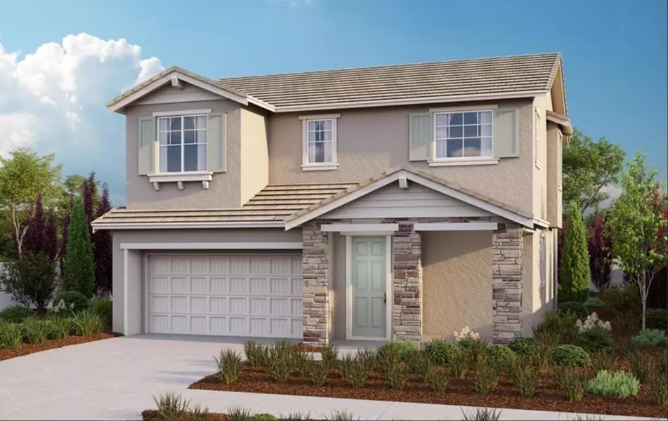 791 Apricot CIR, Vacaville, CA 95688