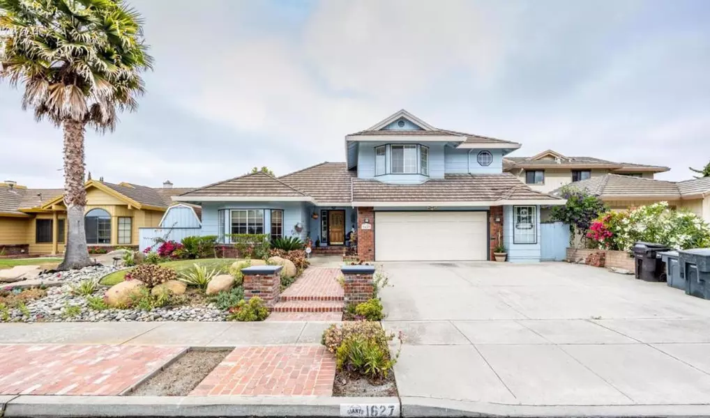 1627 Ercia ST, Salinas, CA 93906