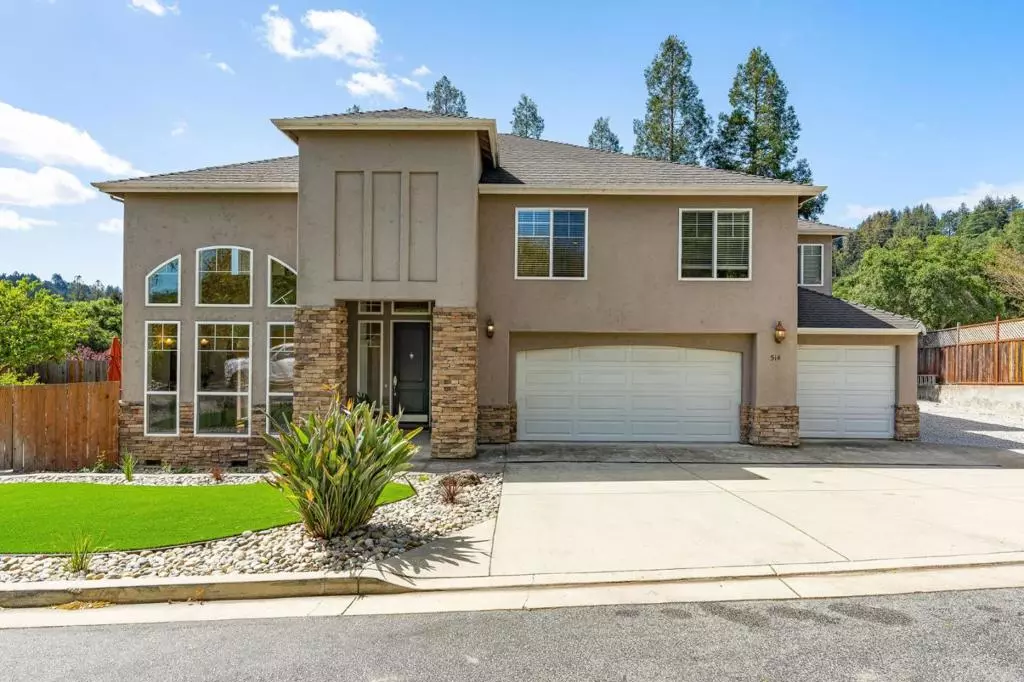 Scotts Valley, CA 95066,Address not disclosed