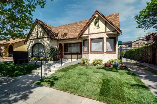 1044 Lincoln AVE, San Jose, CA 95125