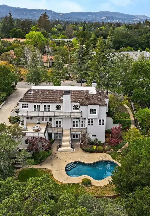 Monte Sereno, CA 95030