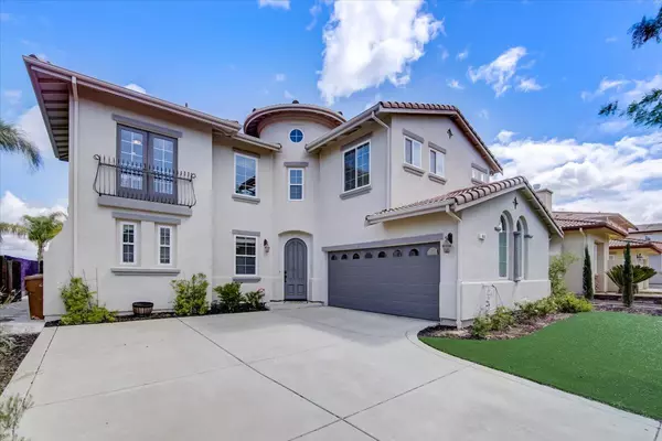 Brentwood, CA 94513,Address not disclosed