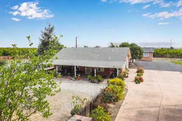 Gilroy, CA 95020,Address not disclosed