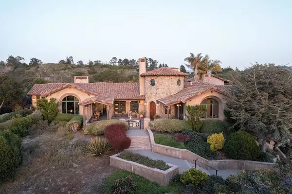 Monterey, CA 93940,Address not disclosed