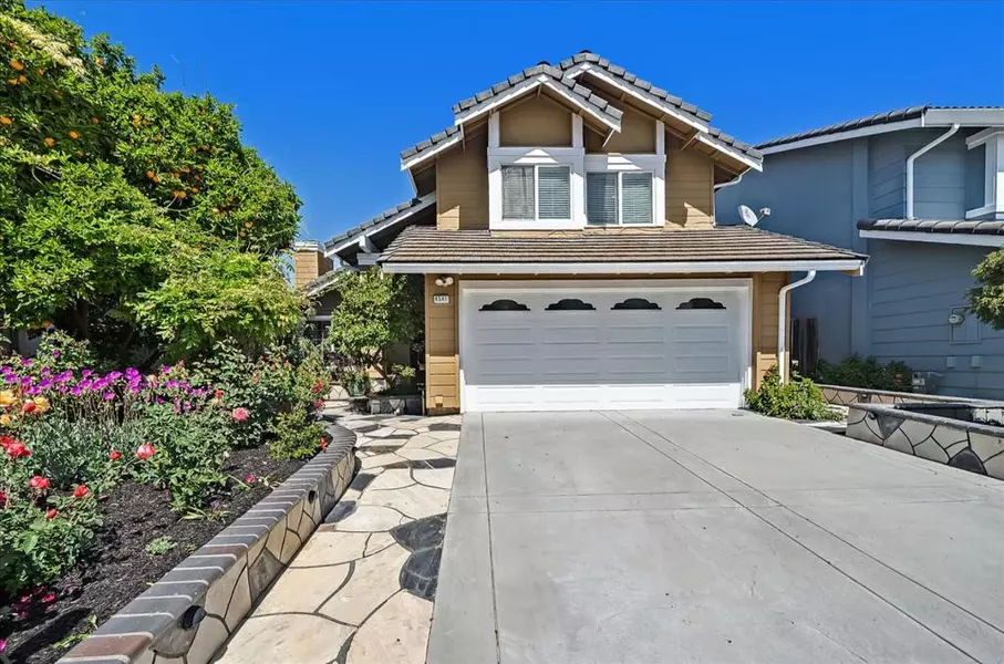 Union City, CA 94587