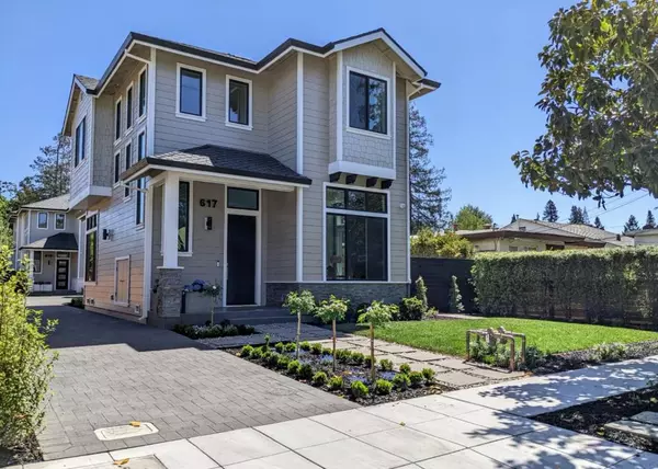 Menlo Park, CA 94025