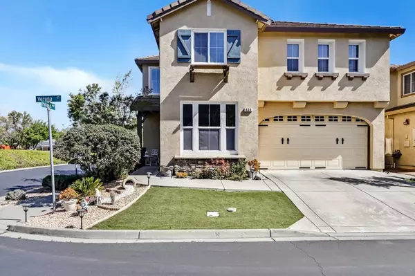 Fairfield, CA 94534