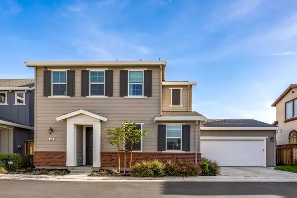 Mountain House, CA 95391