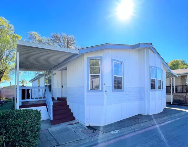 Sunnyvale, CA 94089,1085 Tasman Dr.