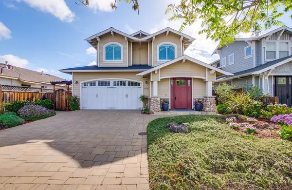 Cupertino, CA 95014,10218 Pasadena AVE