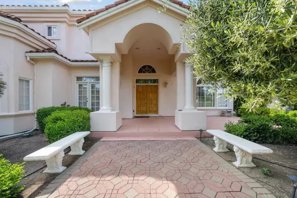 Morgan Hill, CA 95037,1190 Llagas RD