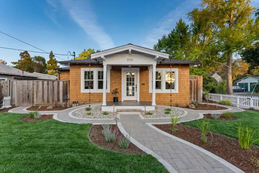 Mountain View, CA 94041