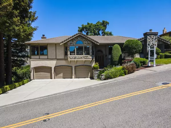 Morgan Hill, CA 95037,16225 Jackson Oaks DR