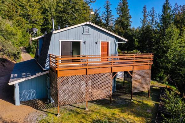 Boulder Creek, CA 95006