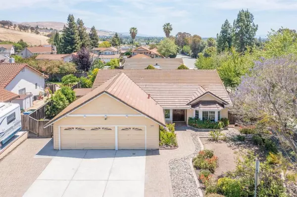 668 Ann PL, Milpitas, CA 95035