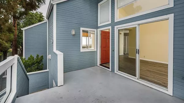 Redwood City, CA 94065,Address not disclosed