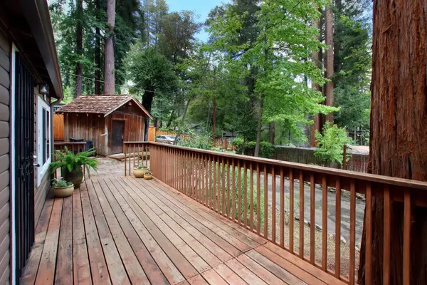 Boulder Creek, CA 95006,Address not disclosed