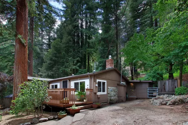 Boulder Creek, CA 95006,Address not disclosed