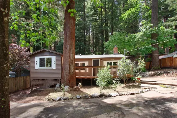 Boulder Creek, CA 95006,Address not disclosed