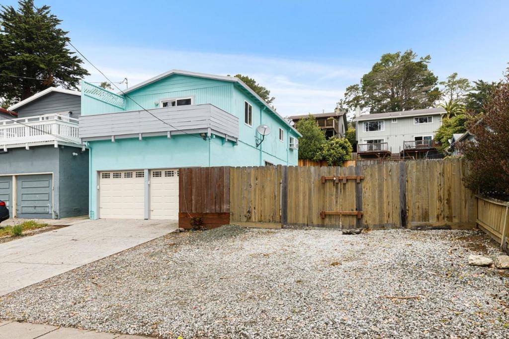 CA 94018,Address not disclosed