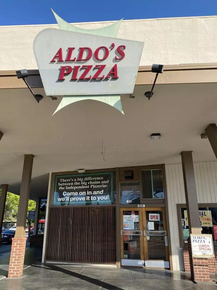 San Mateo, CA 94401,600 600 S Norfolk ST