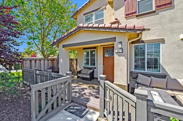 Morgan Hill, CA 95037