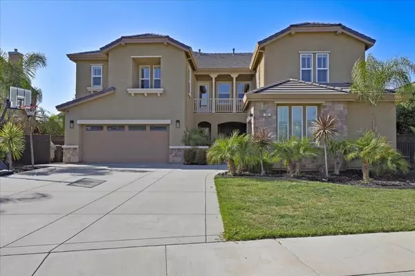 181 Fennel CT, Morgan Hill, CA 95037