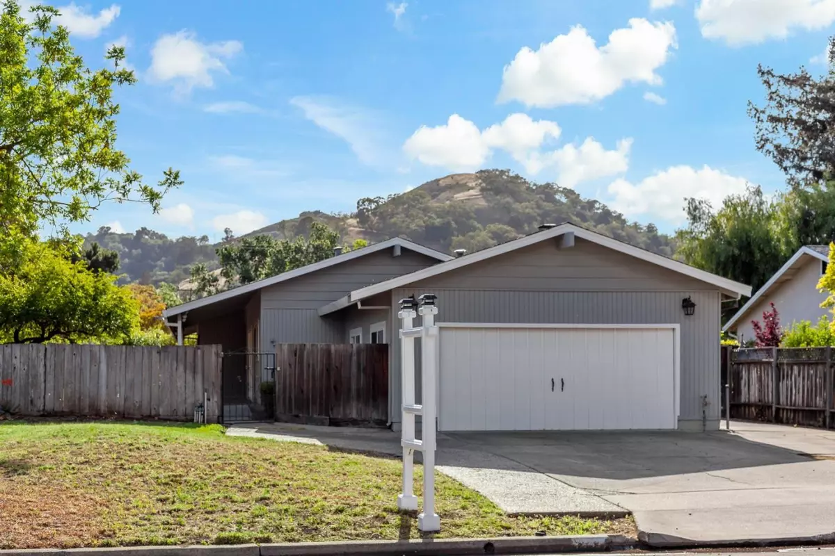 Morgan Hill, CA 95037,Address not disclosed