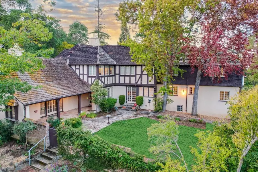 720 Hayne RD, Hillsborough, CA 94010
