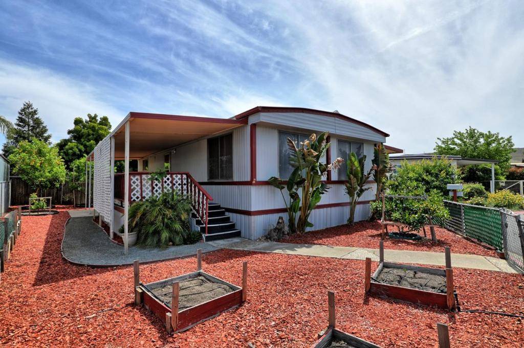 Morgan Hill, CA 95037,Address not disclosed