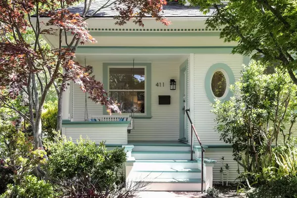 Palo Alto, CA 94306,411 Stanford AVE