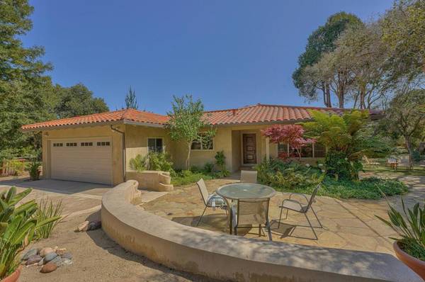 19060 Shady DR, Prunedale, CA 93907