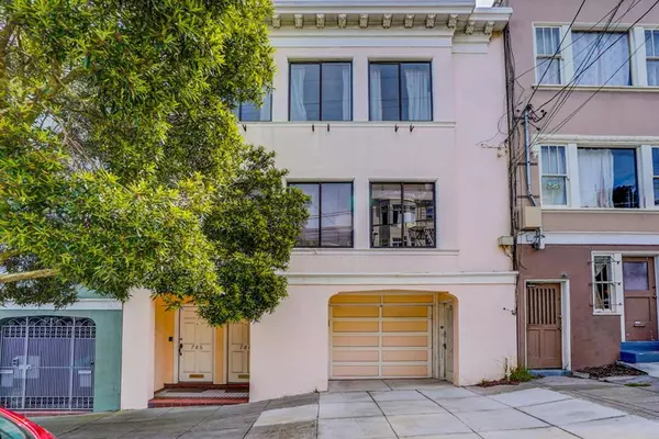 CA 94121,786 17th AVE