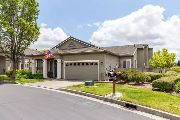 8815 Wine Valley CIR, San Jose, CA 95135