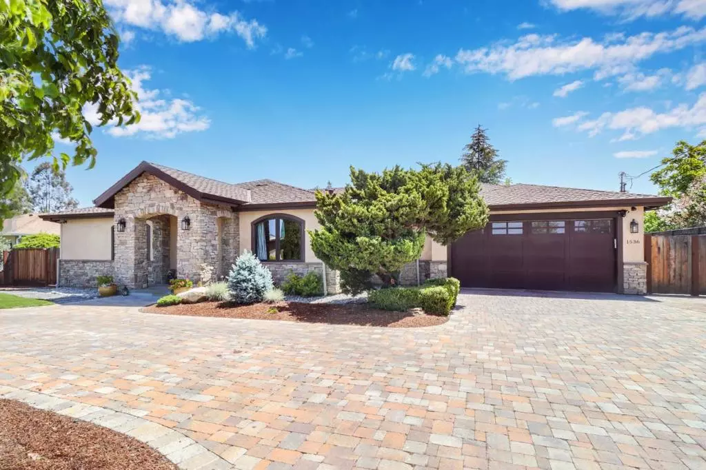 Campbell, CA 95008,1536 Capri DR