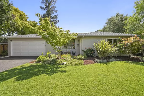 Los Altos, CA 94024