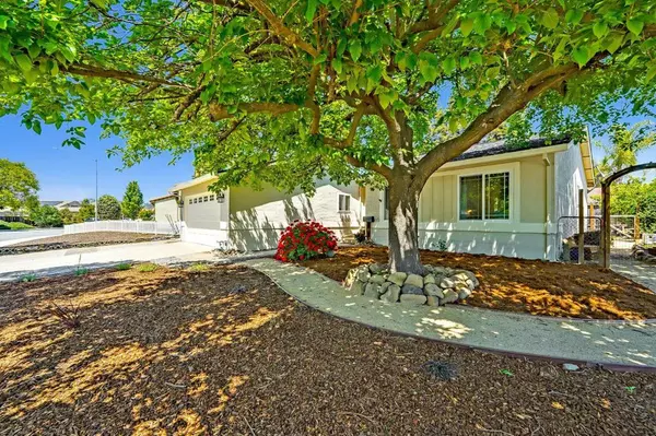 Morgan Hill, CA 95037,1295 Jasmine WAY