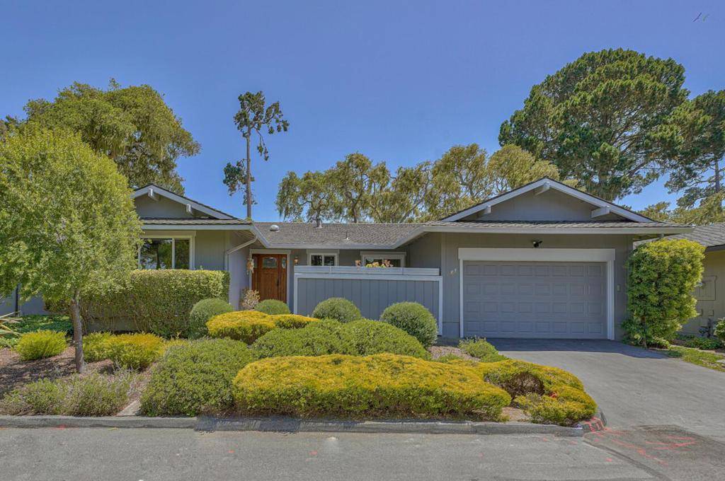 Pacific Grove, CA 93950,Address not disclosed