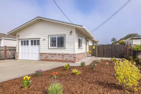 Half Moon Bay, CA 94019