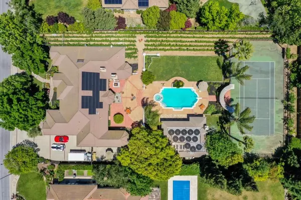 Morgan Hill, CA 95037,1940 Pear DR