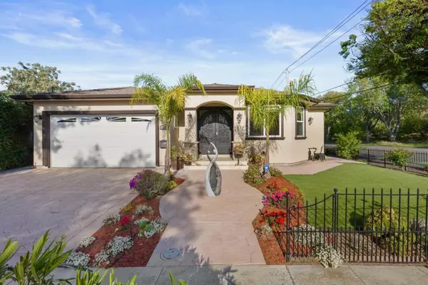 Sunnyvale, CA 94087,1698 Nightingale AVE