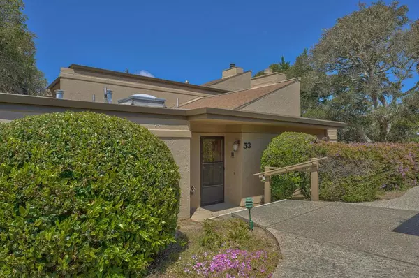 53 Montsalas DR, Monterey, CA 93940