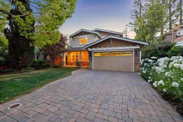 Menlo Park, CA 94025,Address not disclosed