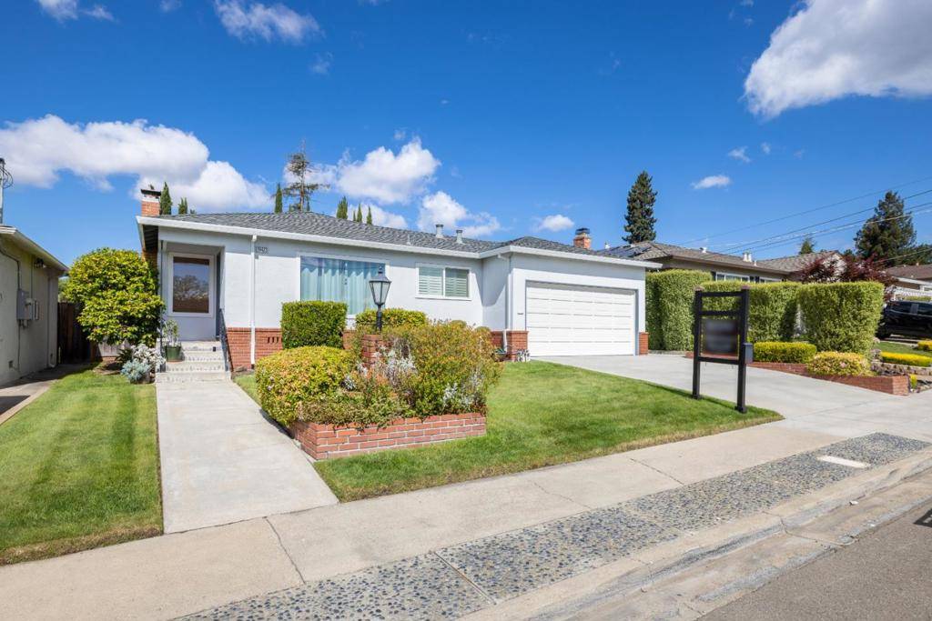 19423 Vaughn AVE, Castro Valley, CA 94546