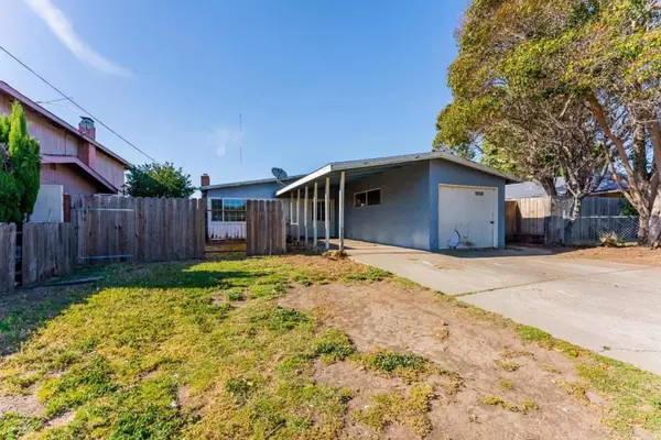 East Palo Alto, CA 94303,Address not disclosed