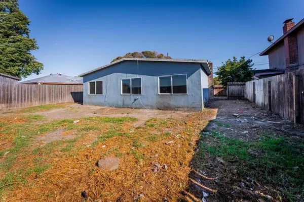 East Palo Alto, CA 94303,Address not disclosed