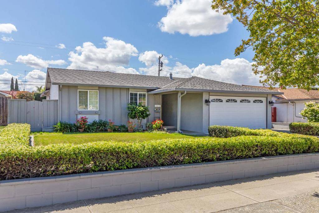 San Jose, CA 95133,Address not disclosed