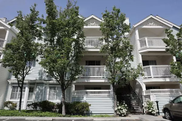Sunnyvale, CA 94085,614 Arcadia TER #304